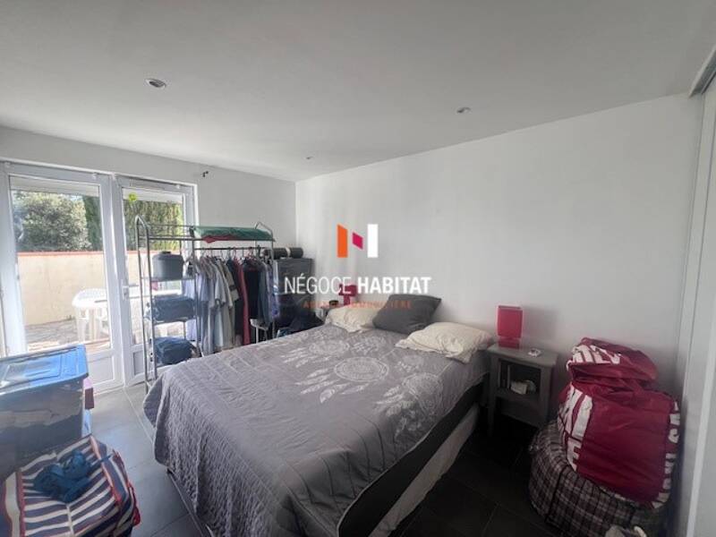 Maison à louer, 37m², ARGELLIERS