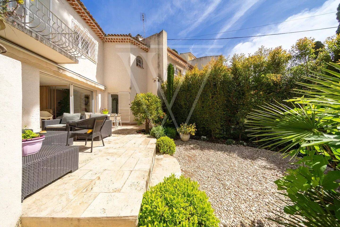 Maison à vendre, 122m², CANNES