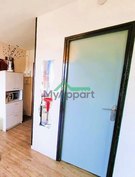 Maison à louer, 18m², BOUSSY SAINT ANTOINE