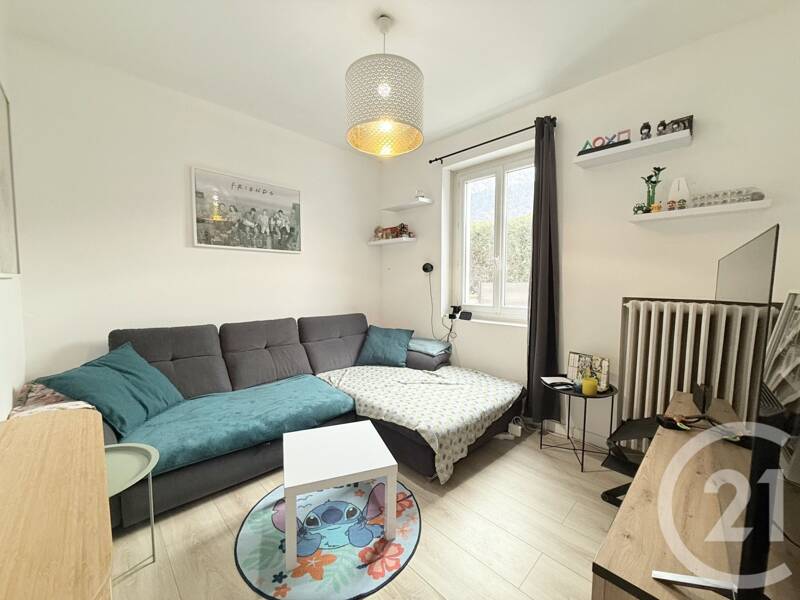 Maison à vendre, 95m², BONNEVILLE