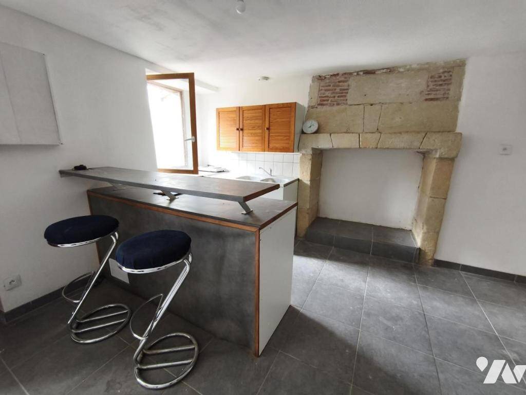 Maison à vendre, 52m², LIGNIERES DE TOURAINE