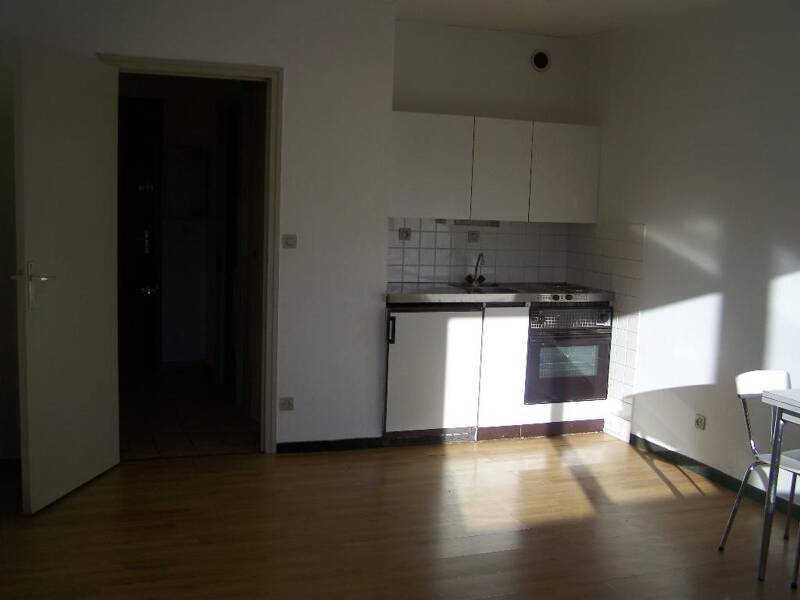 Maison à louer, 26m², VIZILLE