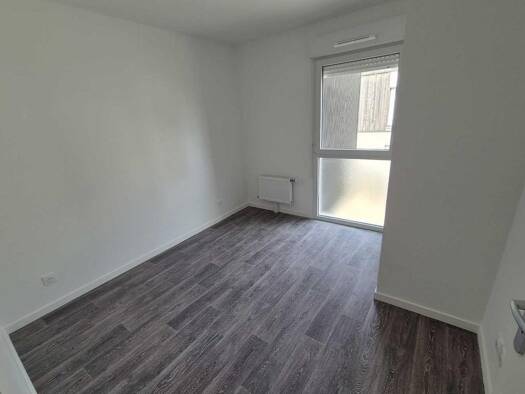 Appartement à vendre - Neuf 175 981 € 3 pièces 2 chambres 60 m² dès le 30/09/2025 Bief du Moulin Longvic 21600