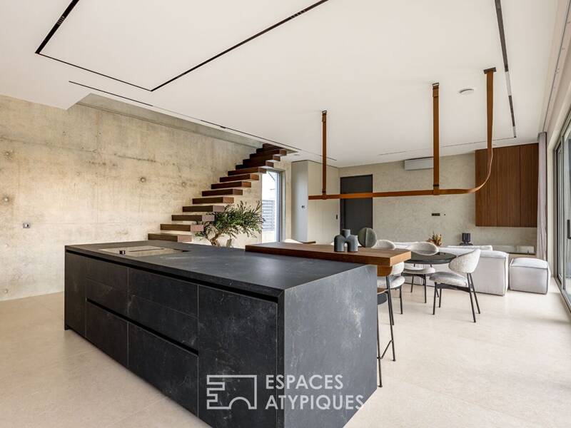 Maison à vendre, 177m², WITTENHEIM