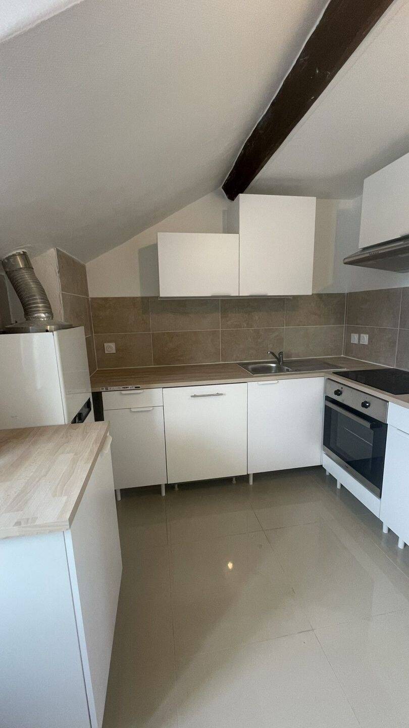 Maison à louer, 67m², EVRY
