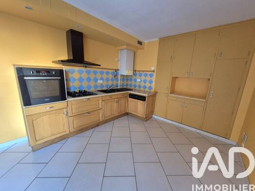 Maison à vendre 86 000 € 4 pièces 3 chambres 84 m² 50 m² de terrain Les Hauts de Mazamet Mazamet 81200