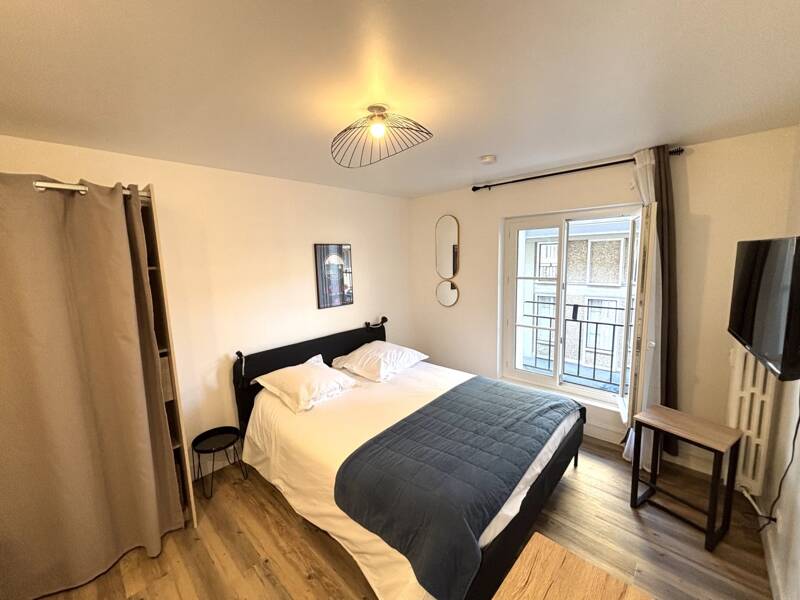 Maison à louer, 18m², LE HAVRE