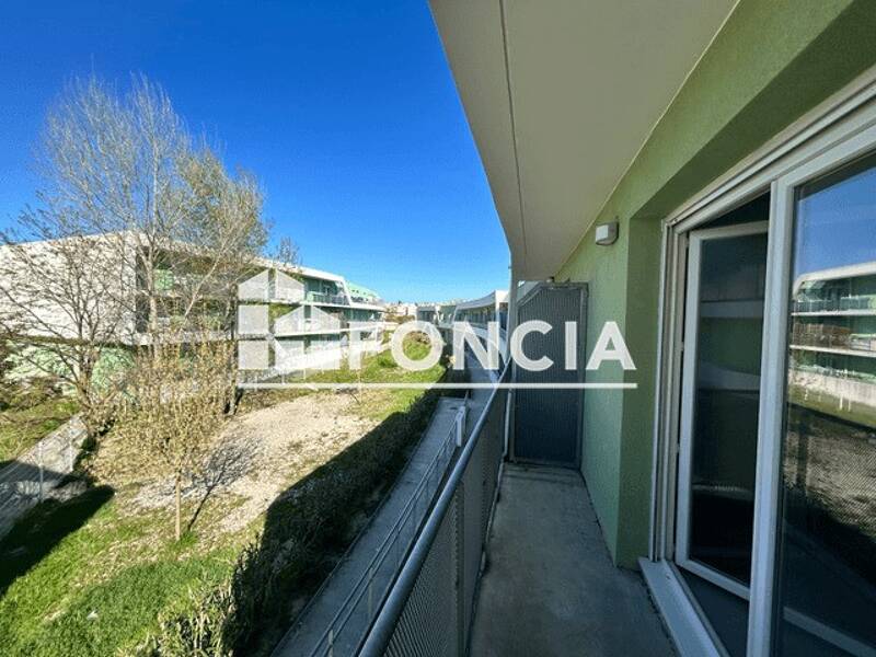 Maison à louer, 31m², NIMES