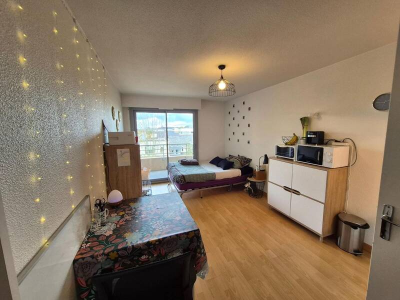 Maison à louer, 20m², ANGERS