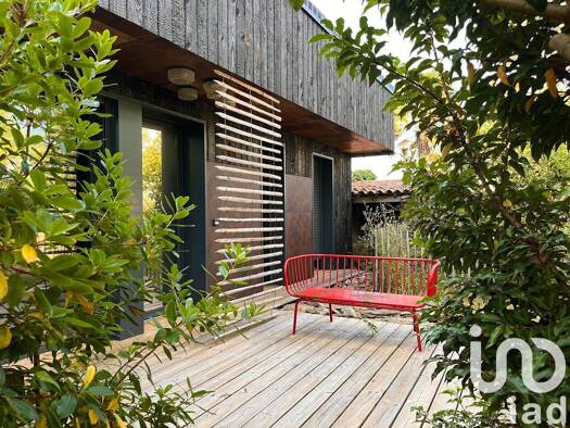 Maison à vendre 393 000 € 4 pièces 3 chambres 89 m² 680 m² de terrain Rouans 44640