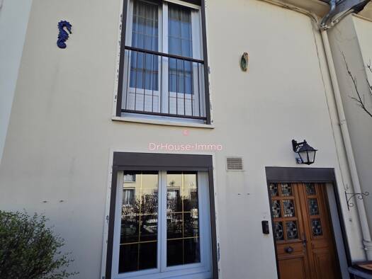 Maison à vendre 129 000 € 4 pièces 2 chambres 78 m² 104 m² de terrain Saint-André-les-Vergers 10120