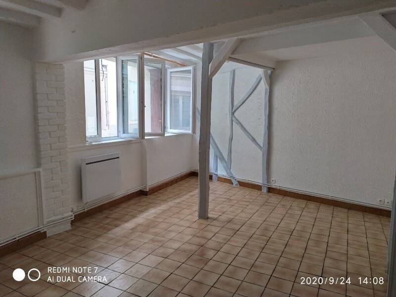 Maison à louer, 41m², LA FERTE SOUS JOUARRE
