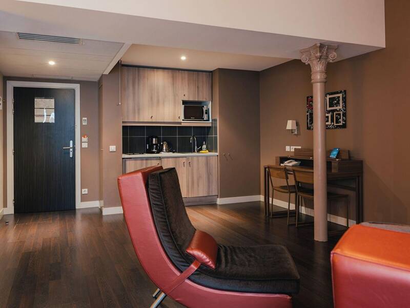 Maison à vendre, 36m², SAINT ETIENNE