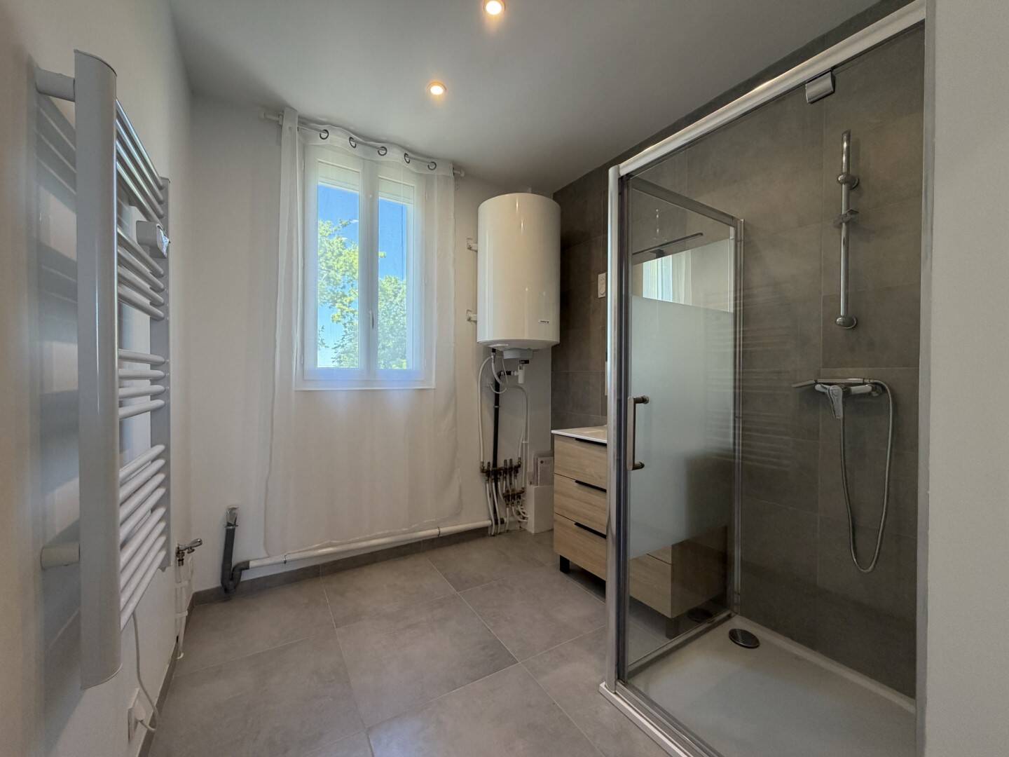 Maison à louer, 61m², VILLEMOMBLE