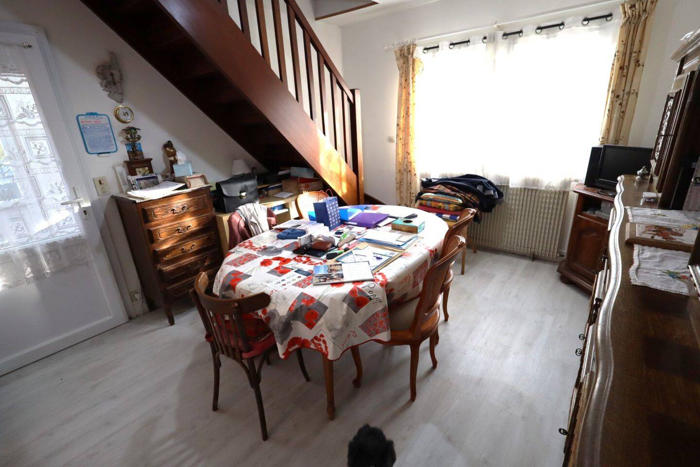 Maison à vendre, 100m², IVRY LA BATAILLE