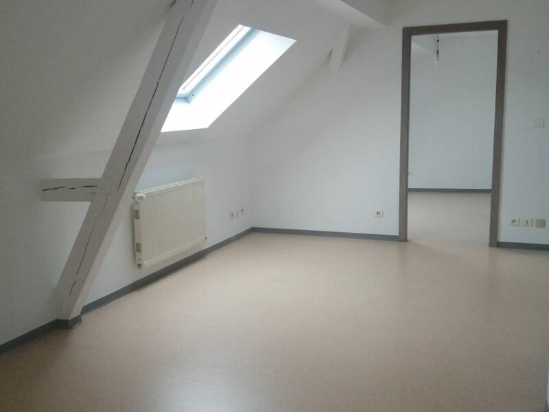 Maison à louer, 48m², BRUNSTATT