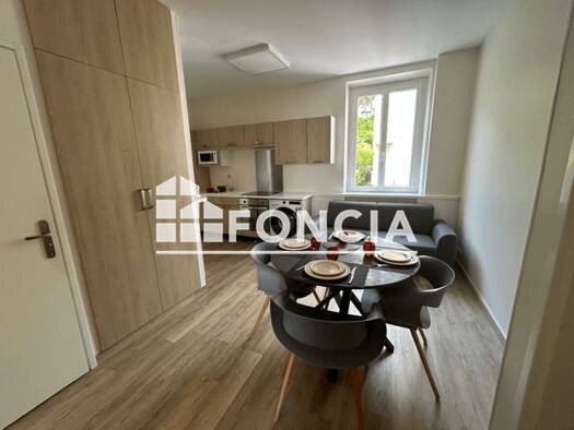 Appartement à louer 1 900 € 2 pièces 2 chambres 50,43 m² 2ème étage Tenao Inferieur Beausoleil 06240