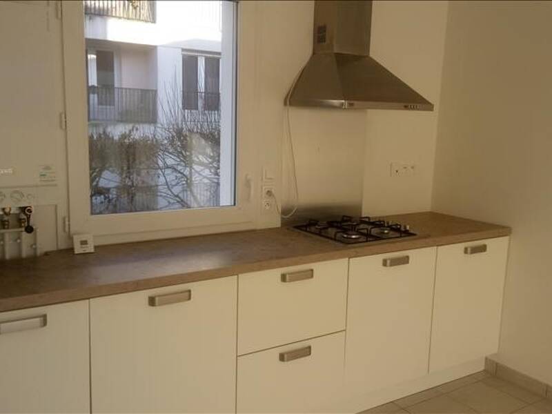 Maison à louer, 66m², TOURS