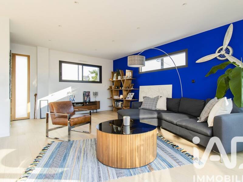 Maison à vendre, 99m², NANTES