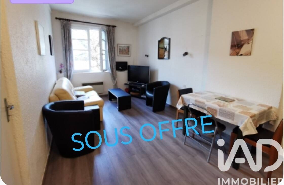 Maison à vendre, 60m², BAGNERES DE LUCHON