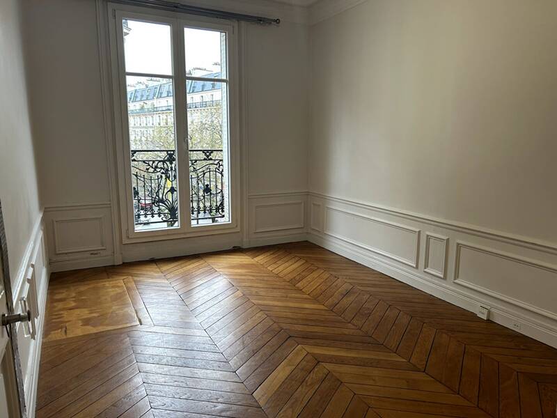 Maison à louer, 70m², PARIS 11E