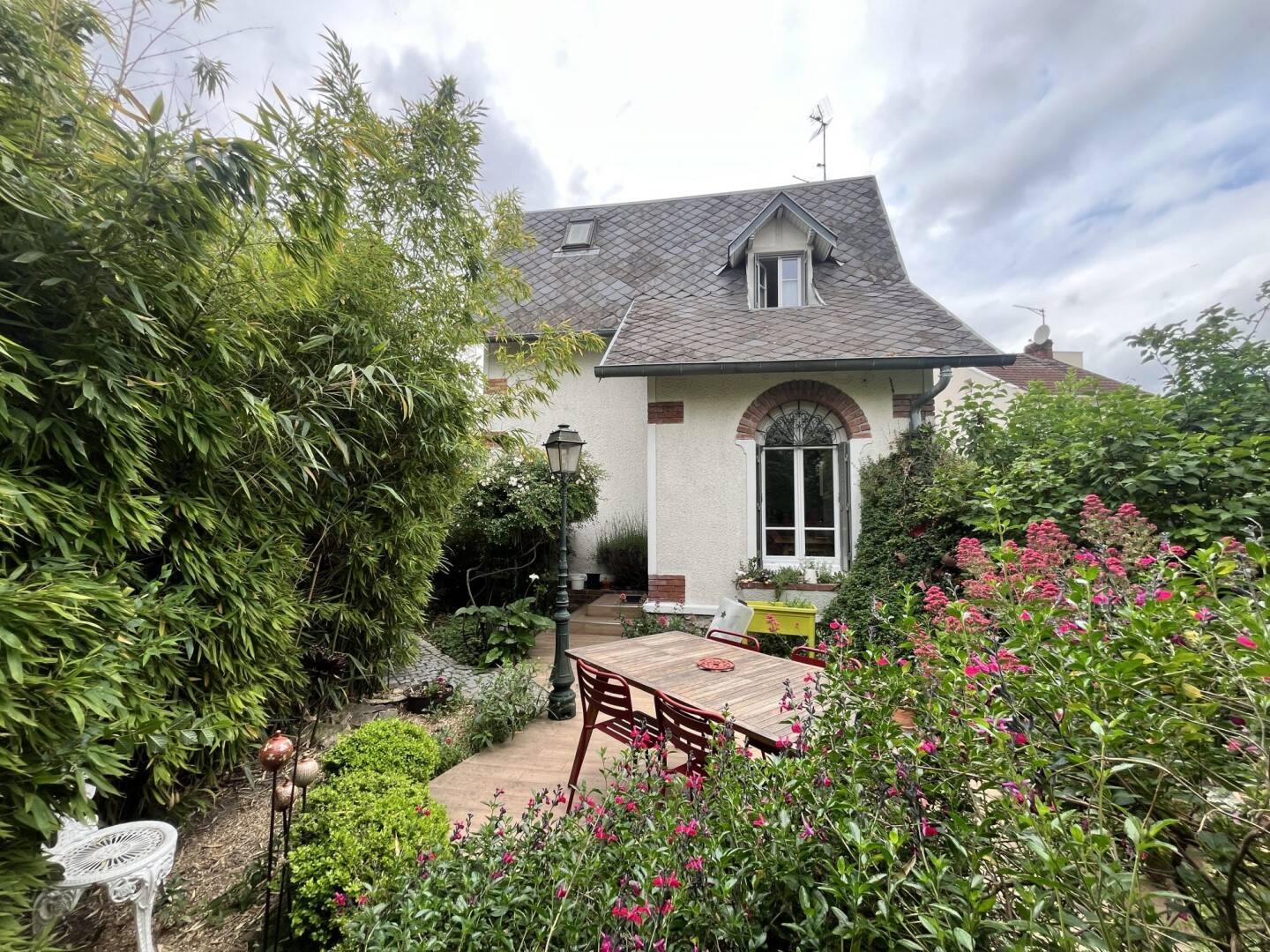Maison à vendre, 160m², LA FRETTE SUR SEINE