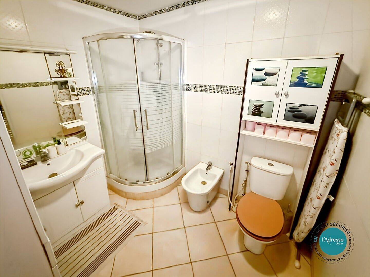Maison à vendre, 115m², CORBEIL ESSONNES