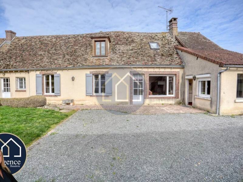 Maison à vendre, 139m², NOGENT LE ROI