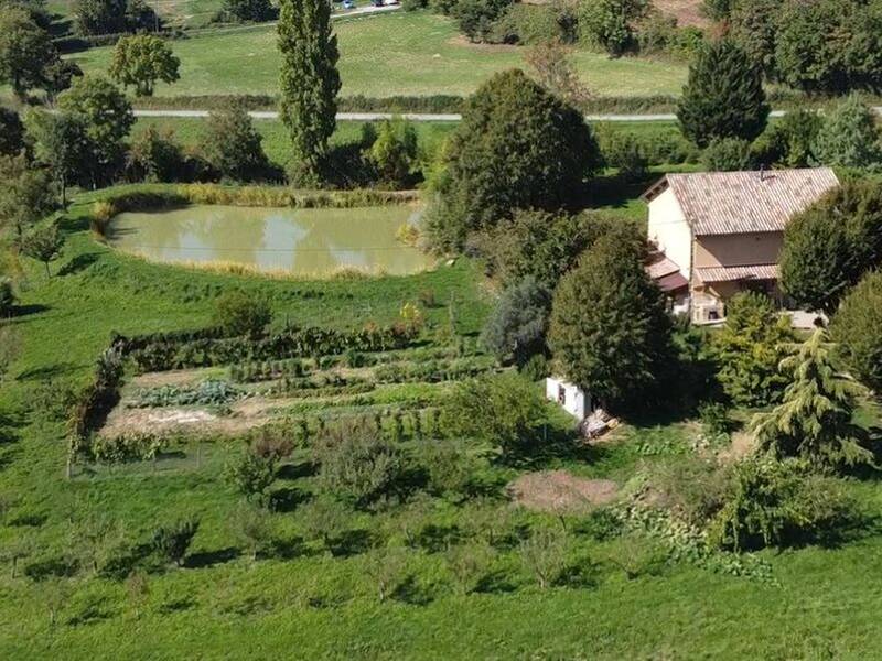 Maison à vendre, 242m², REVEL TOURDAN