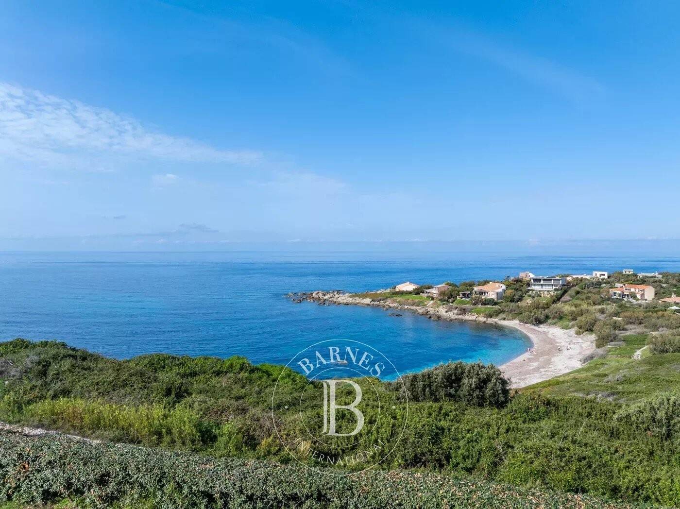 Maison à vendre, 250m², L'ILE ROUSSE