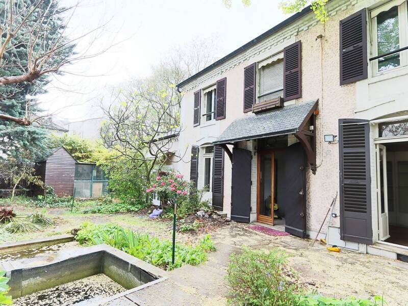 Maison à louer, 180m², ARNOUVILLE LES GONESSE