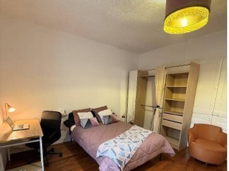 Maison à louer, 30m², CORMEILLES EN PARISIS