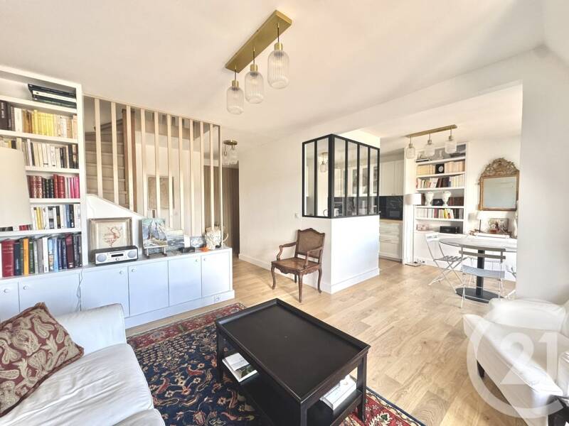 Maison à vendre, 60m², DEAUVILLE