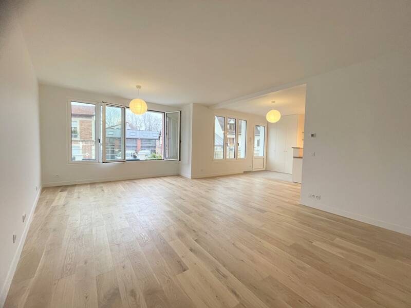 Maison à louer, 145m², SURESNES