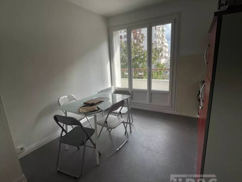 Maison à louer, 31m², GRENOBLE