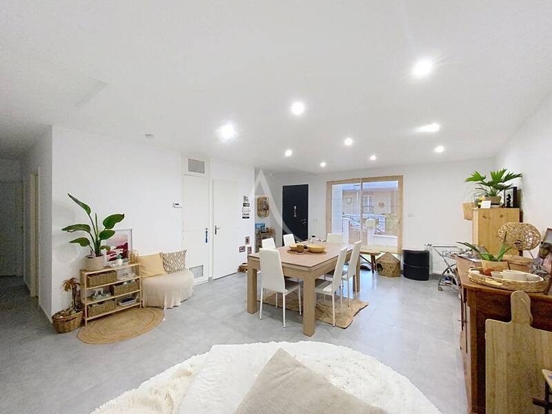 Maison à vendre, 89m², ECOUFLANT