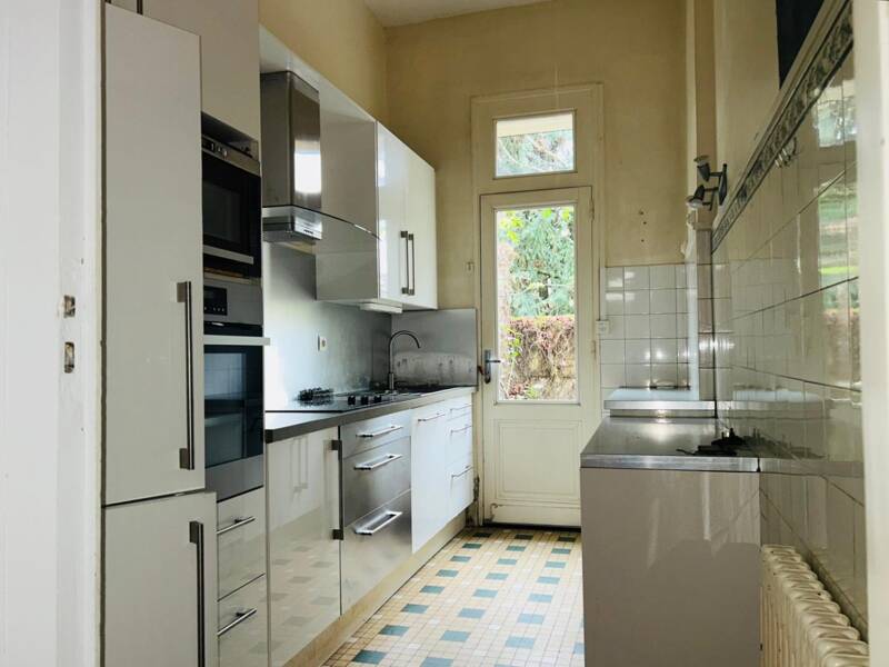 Maison à louer, 131m², BORDEAUX