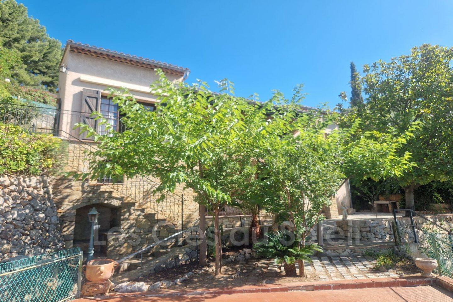 Maison à vendre, 220m², LA VALETTE DU VAR