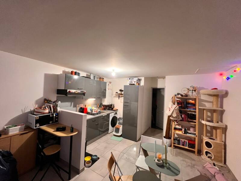 Maison à louer, 47m², AMIENS