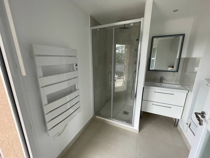 Maison à louer, 34m², LE BOURGET