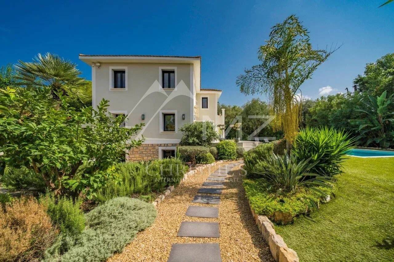 Maison à vendre, 193m², CANNES