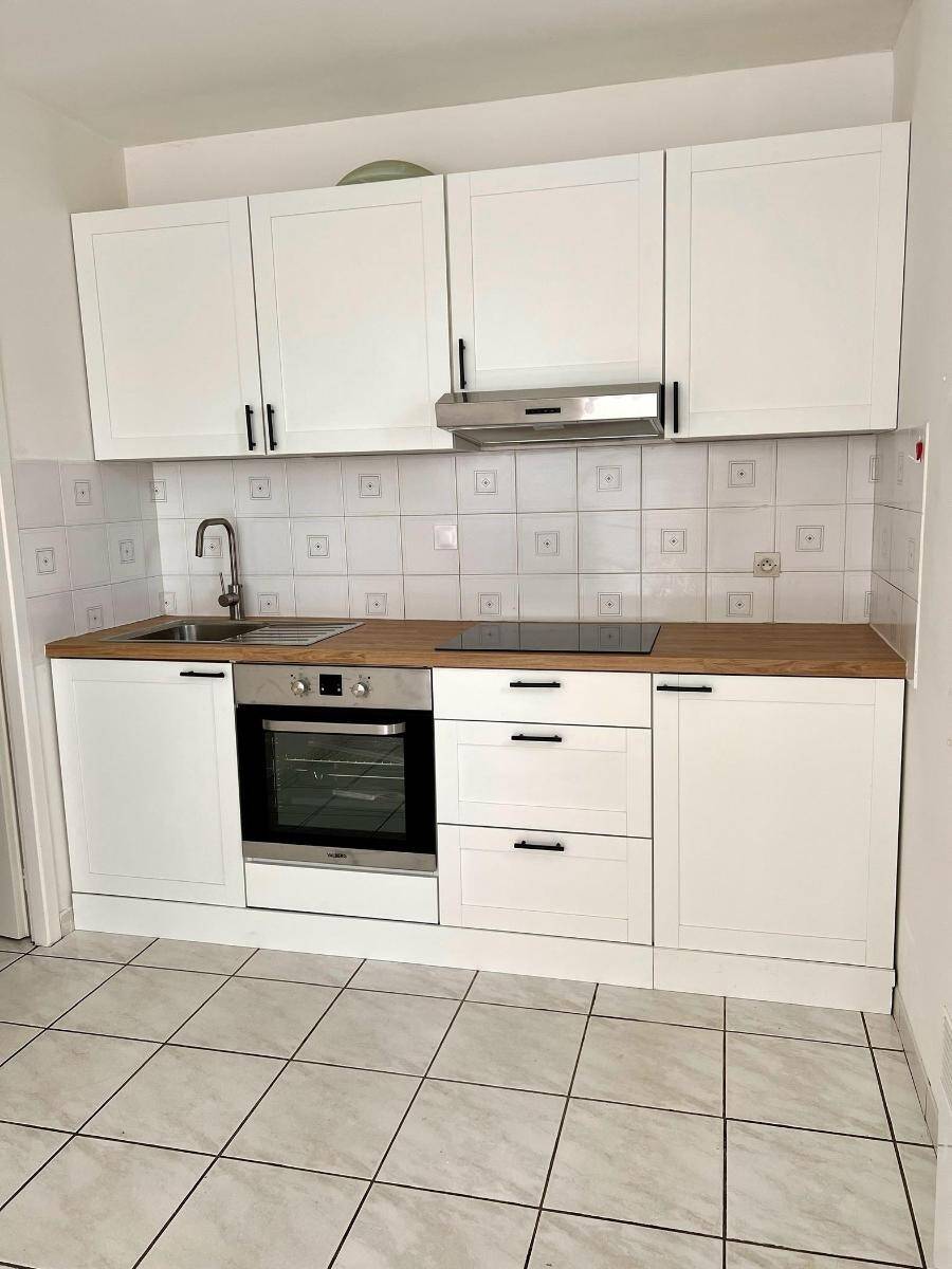 Maison à louer, 69m², LIBOURNE