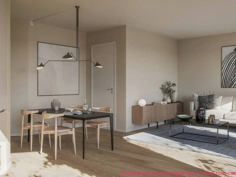 Maison à vendre, 41m², NICE