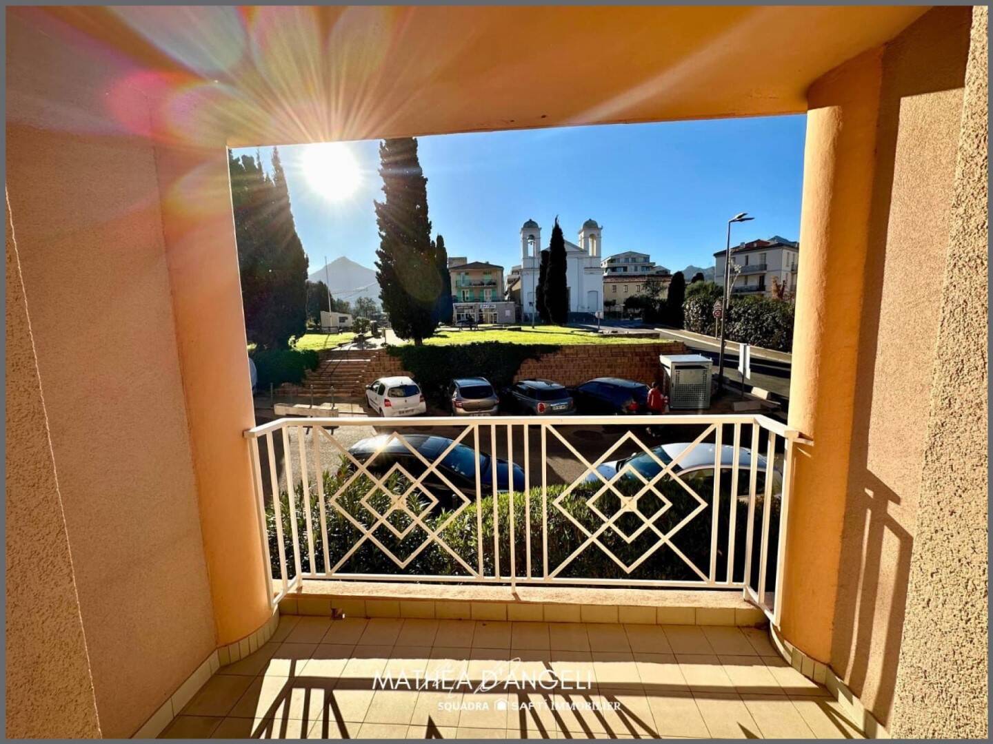 Maison à vendre, 76m², L'ILE ROUSSE