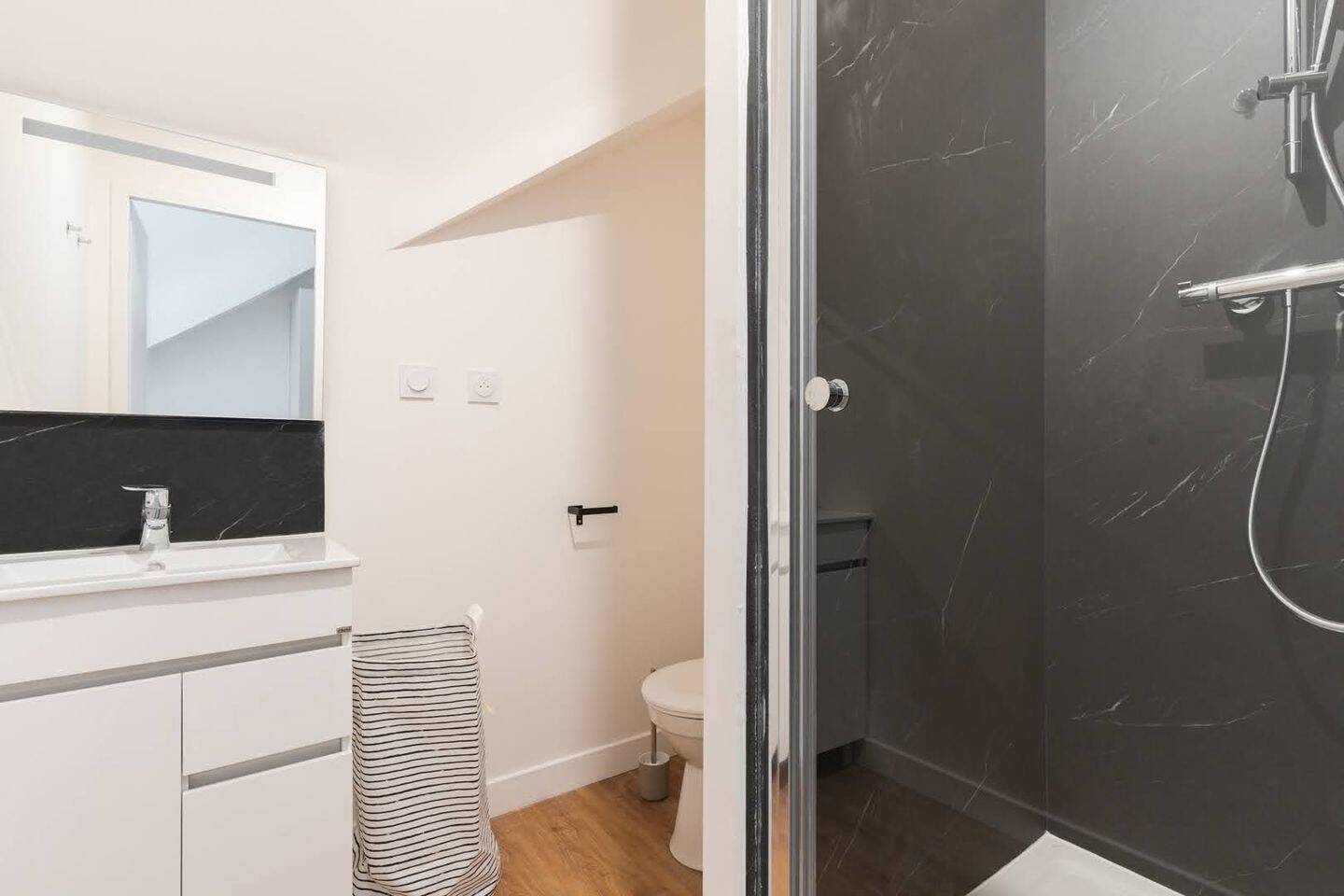 Maison 20 pièces — 14