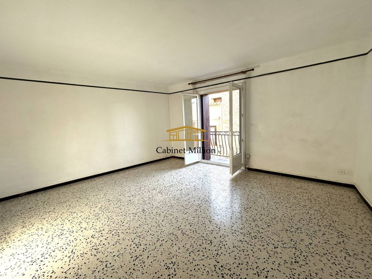 Maison à vendre, 93m², VIC LA GARDIOLE