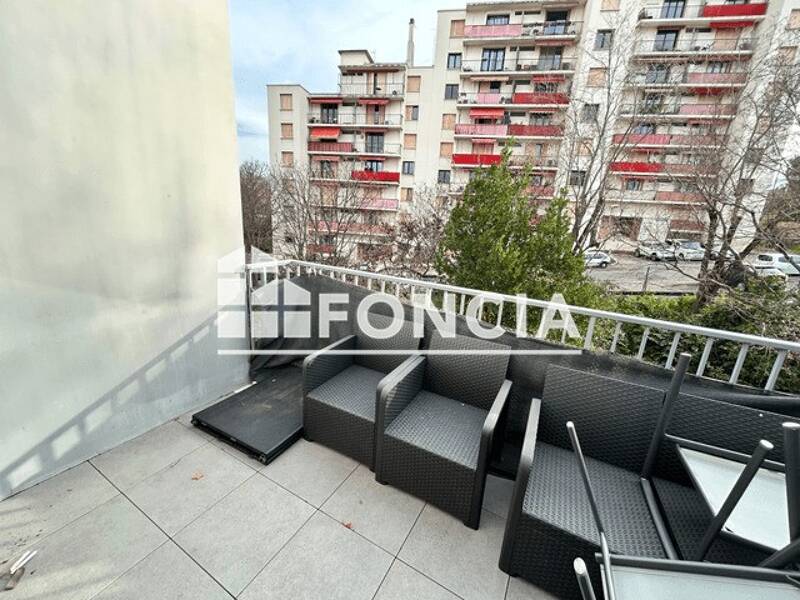 Maison à louer, 38m², MARSEILLE 13E