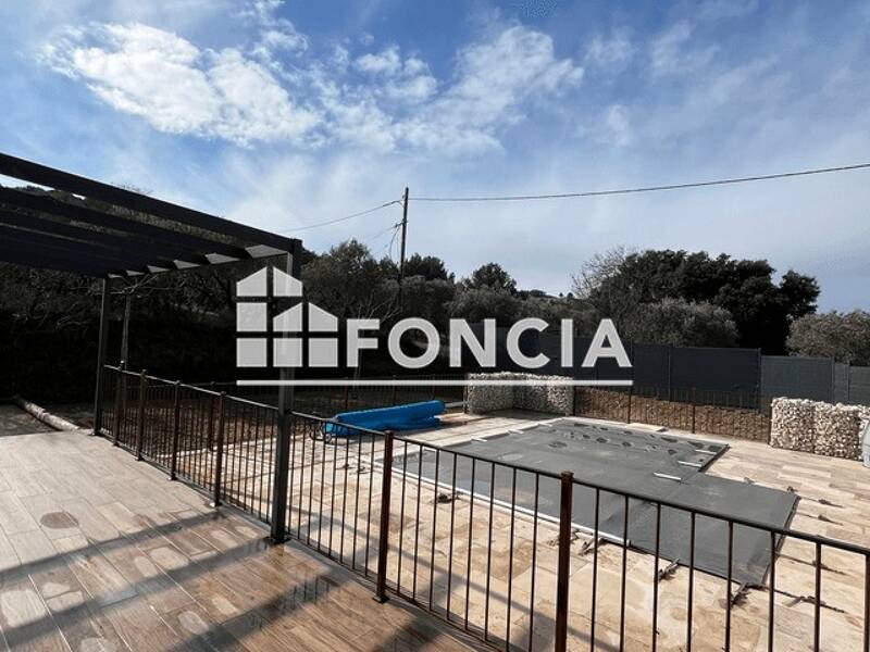 Maison à louer, 86m², CAVAILLON