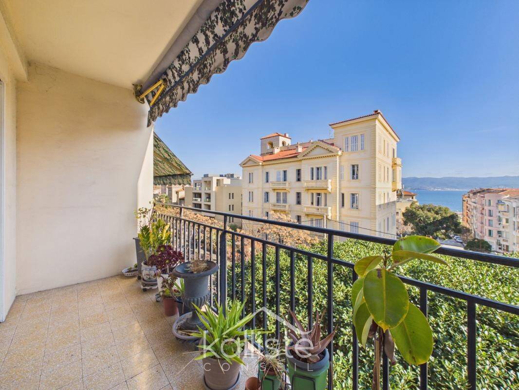 Maison à louer, 70m², AJACCIO