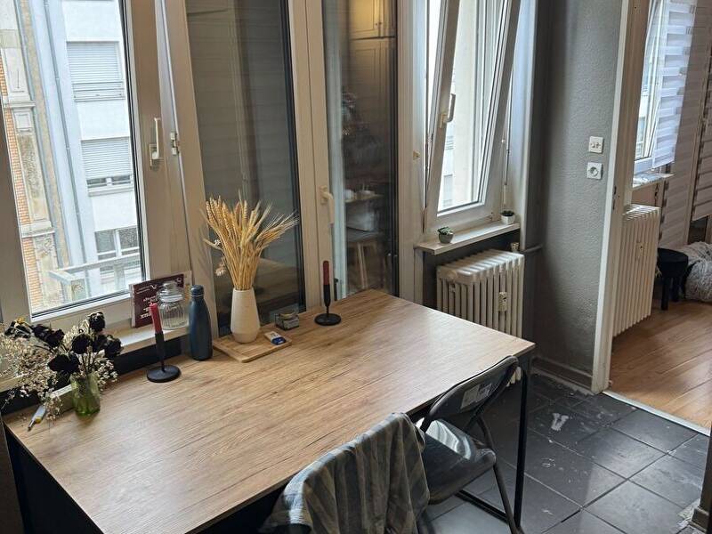 Maison à vendre, 32m², MULHOUSE
